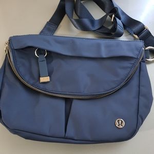 Lululemon All Night Festival Bag